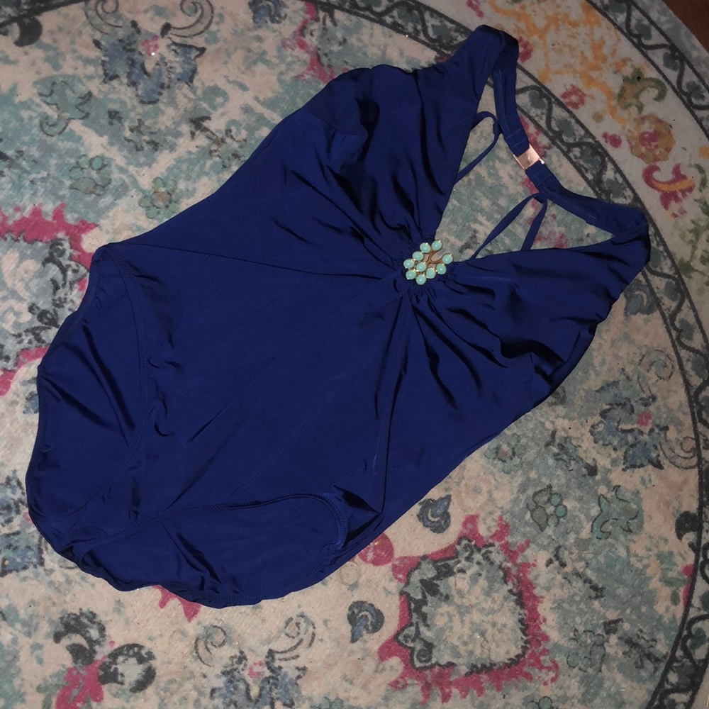 Trina Turk Swimsuit